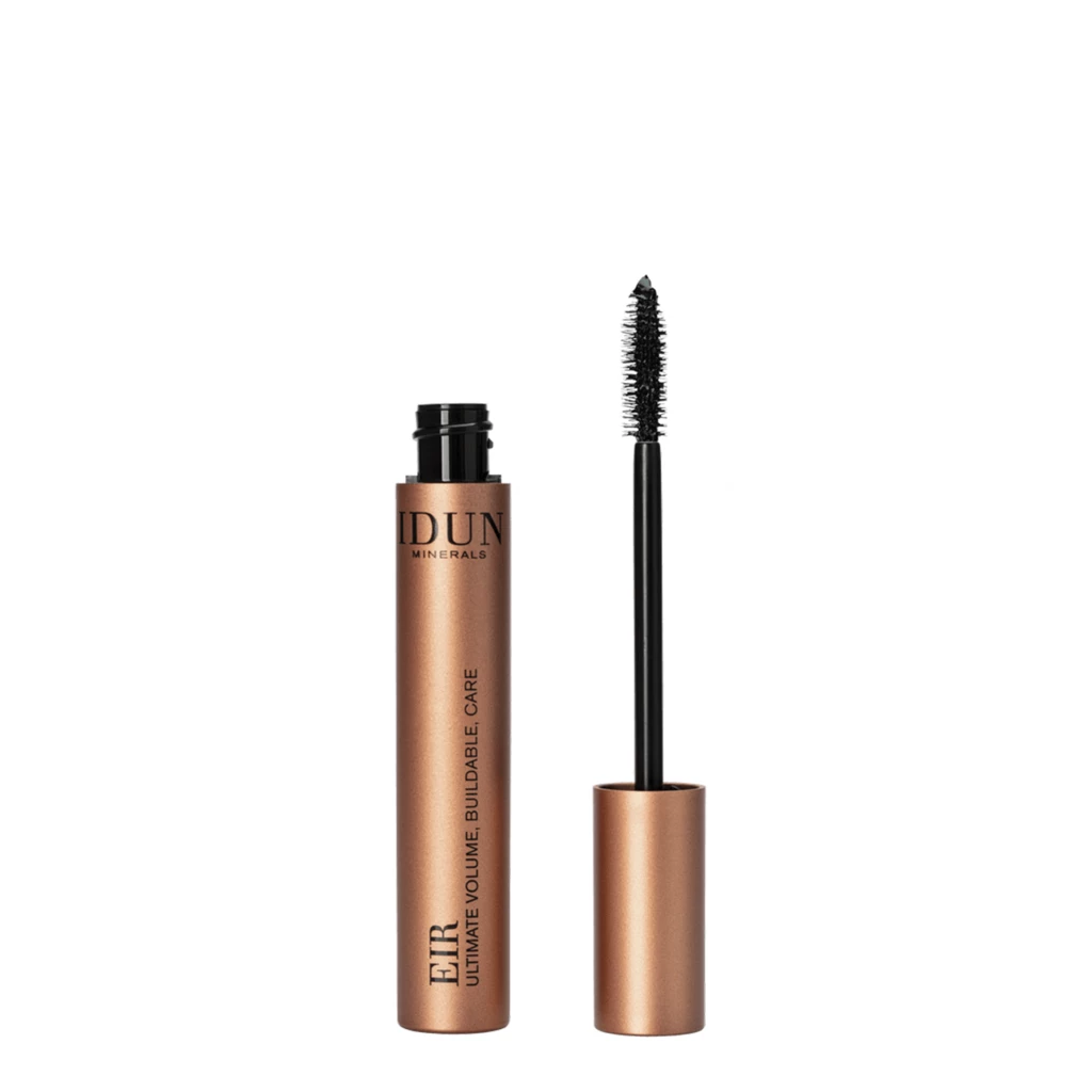 IDUN Minerals Mascara Eir Black