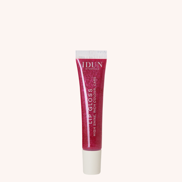 Lipgloss Violetta