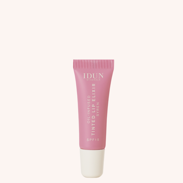 Oil-Infused Tinted Lip Elixir Syren