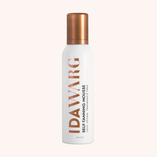 Self-Tanning Mousse 150 ml
