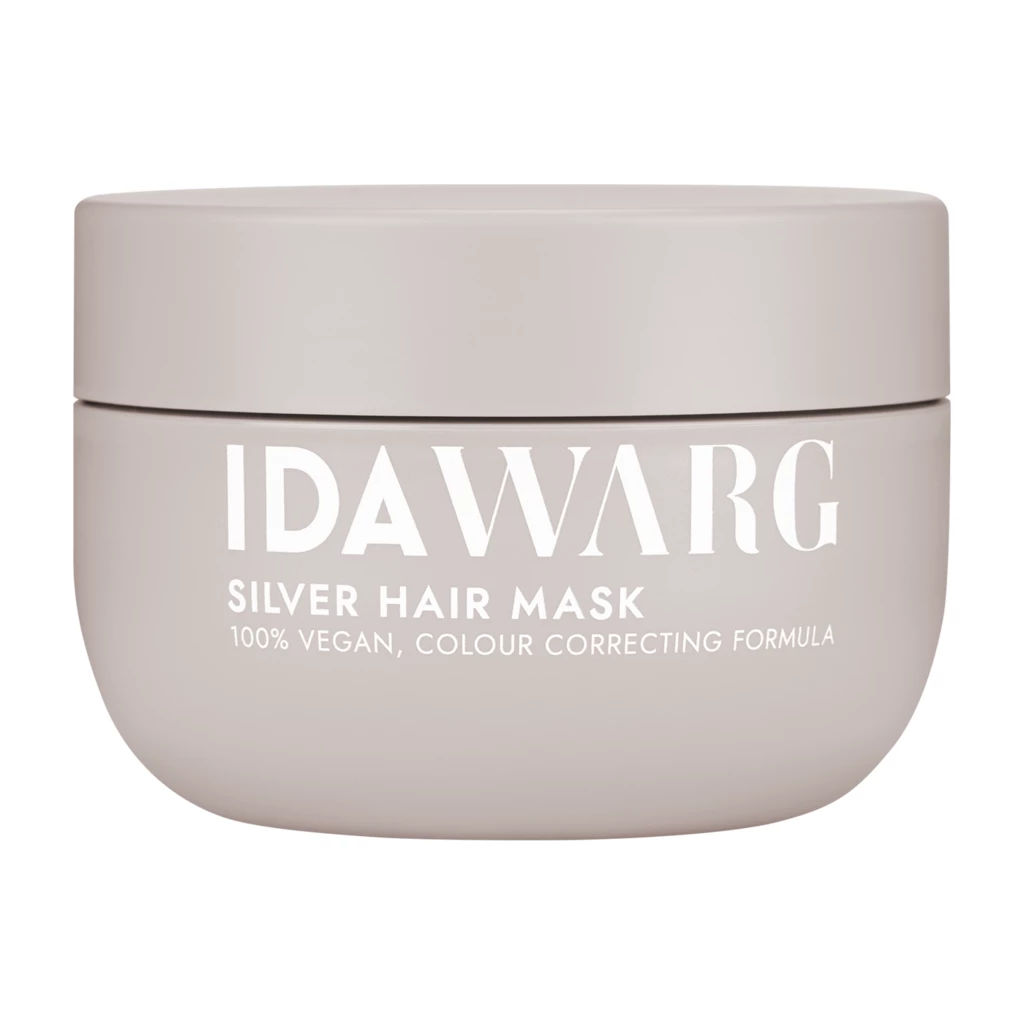 IDA WARG Silver Mask 300 ml