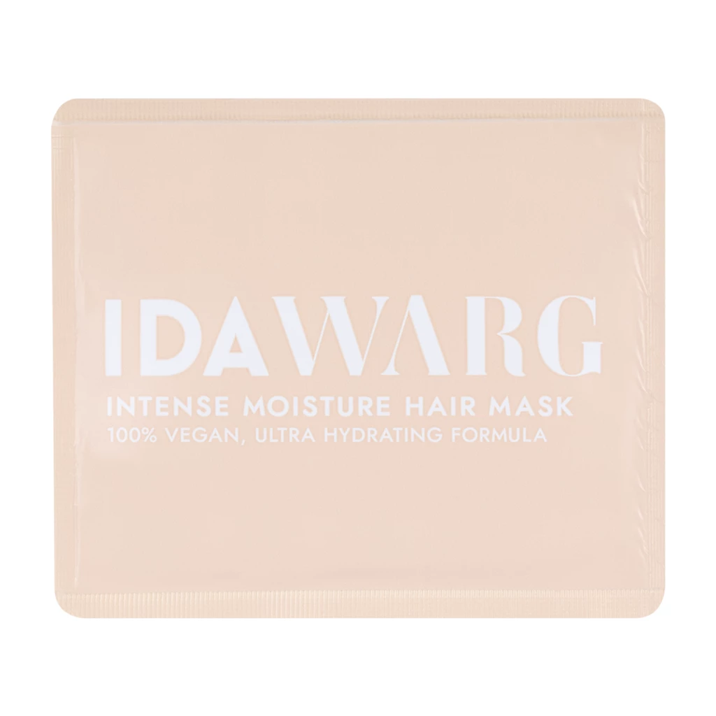 IDA WARG One Time Mask – Intense Moisture 25 ml