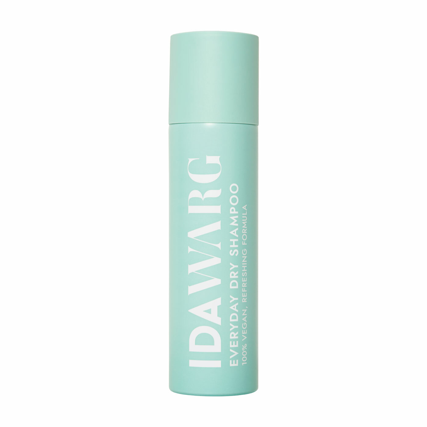 dry shampoo