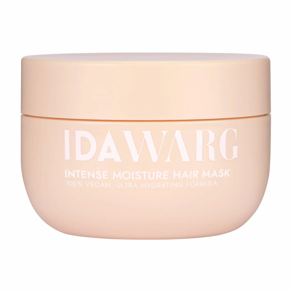 IDA WARG Intense Moisture Hair Mask 300 ml