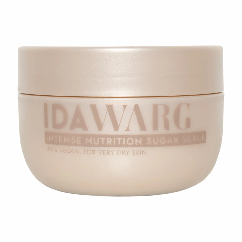 IDA WARG Intense Nutrition Sugar Scrub 230 g