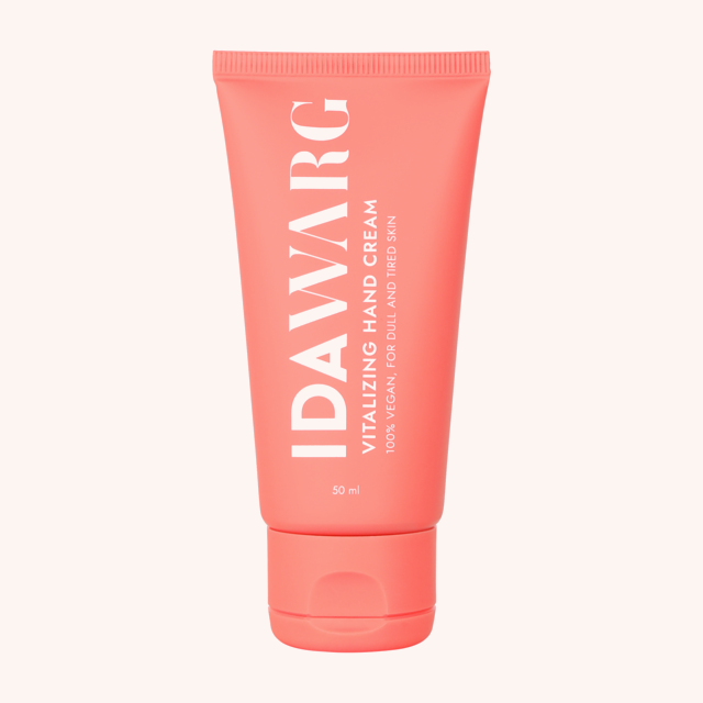 Vitalizing Hand Cream 50 ml