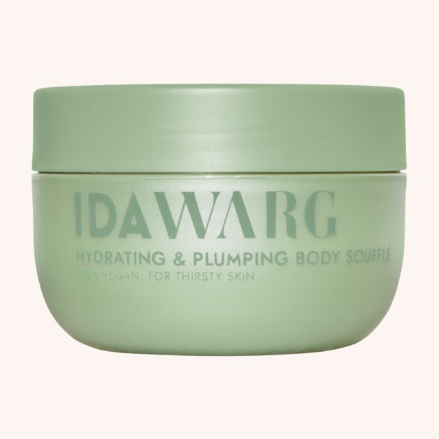 Hydrating and Plumping Body Soufflé 250 ml