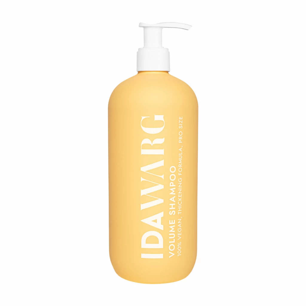 IDA WARG Volume Shampoo 500 ml