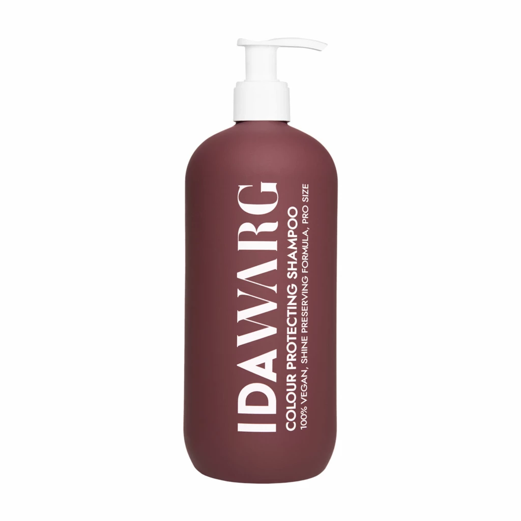 IDA WARG Colour Protecting Shampoo 500 ml