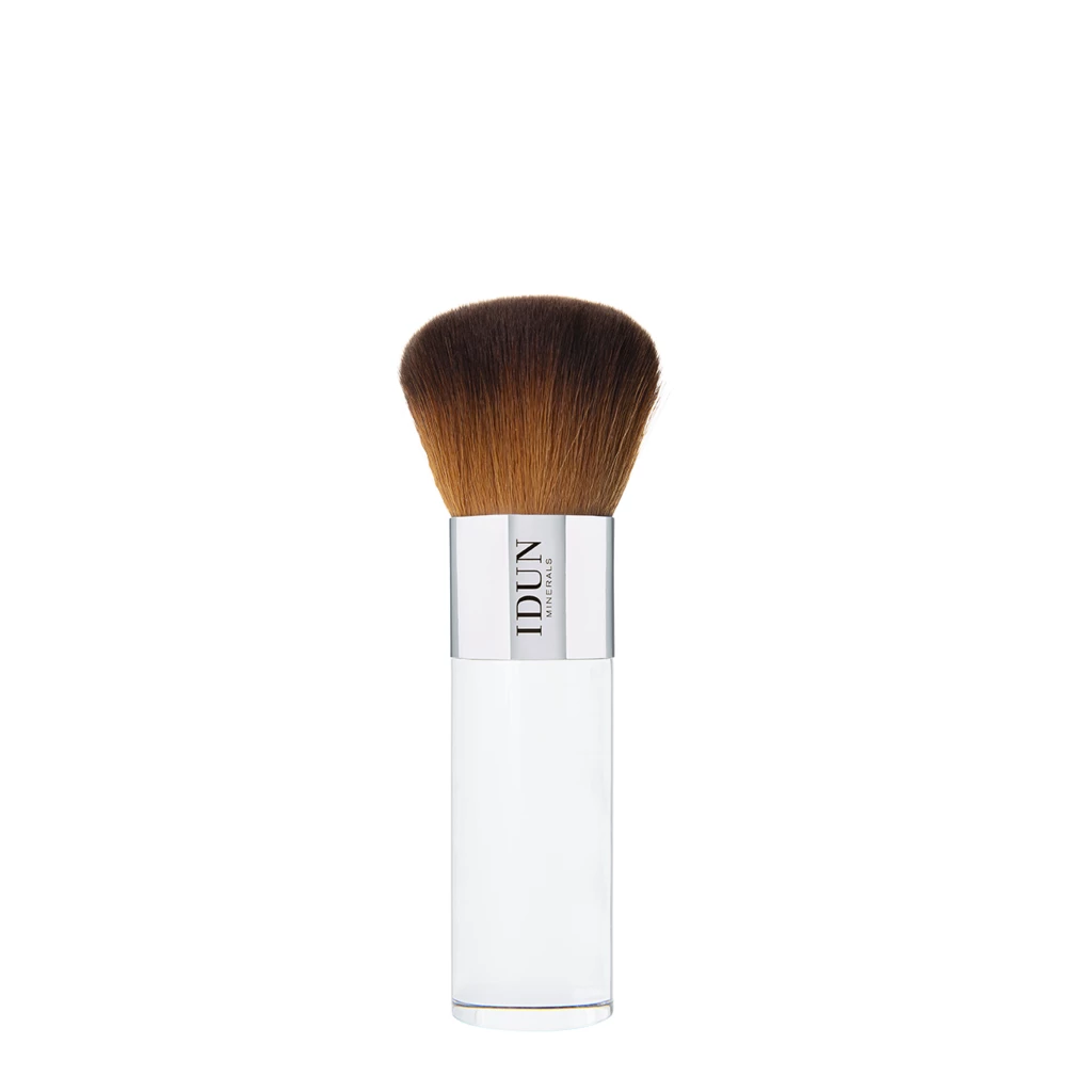 IDUN Minerals Large Powder Brush