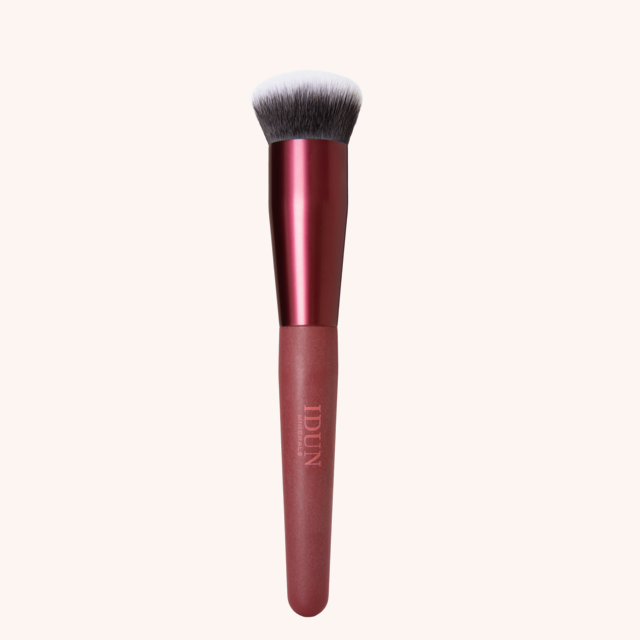 Pro Buffer Foundation Brush