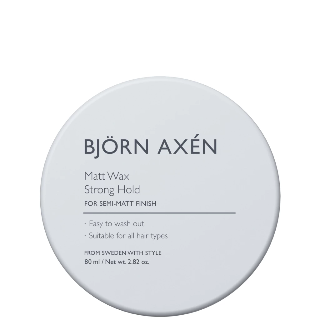 Björn Axén Matt Wax 70 ml