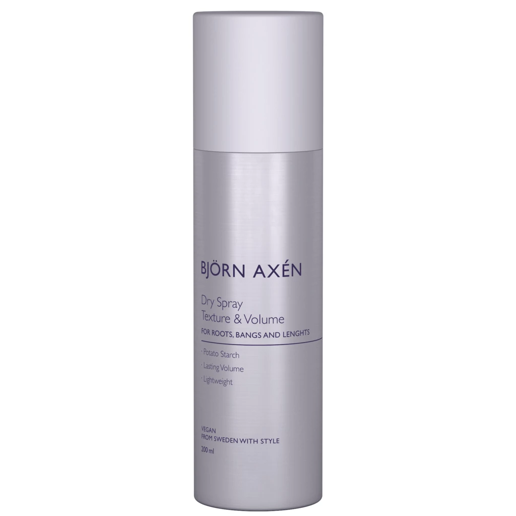 Björn Axén Dry Spray Texture & Volume 200 ml