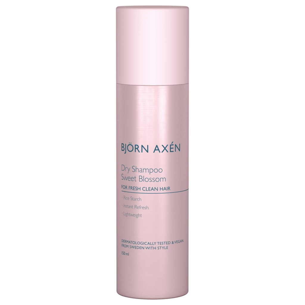 Björn Axén Dry Shampoo Sweet Blossom 150 ml