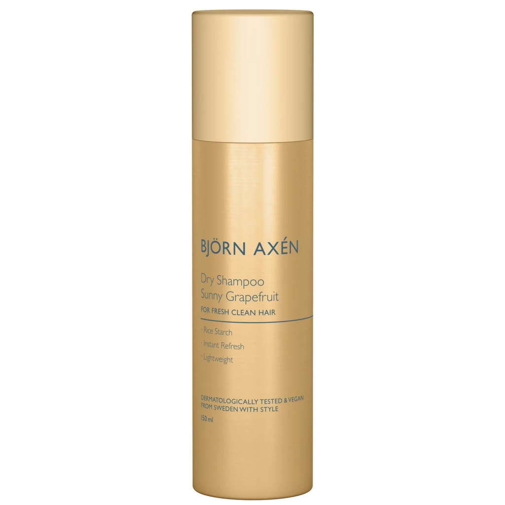 Björn Axén Dry Shampoo Sunny Grapefruit 150 ml