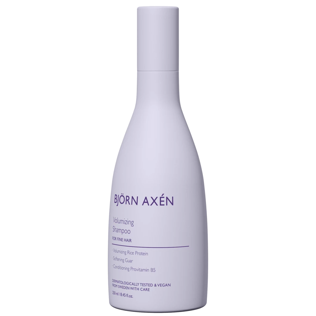 Björn Axén Volumizing Shampoo 250 ml