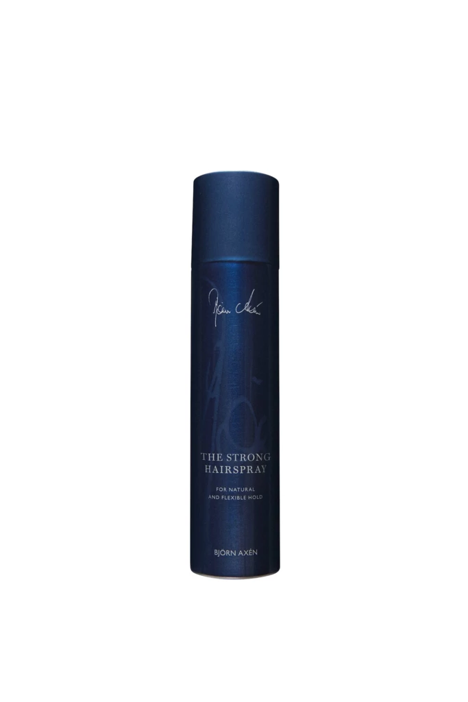 Björn Axén The Strong Hairspray 250 ml