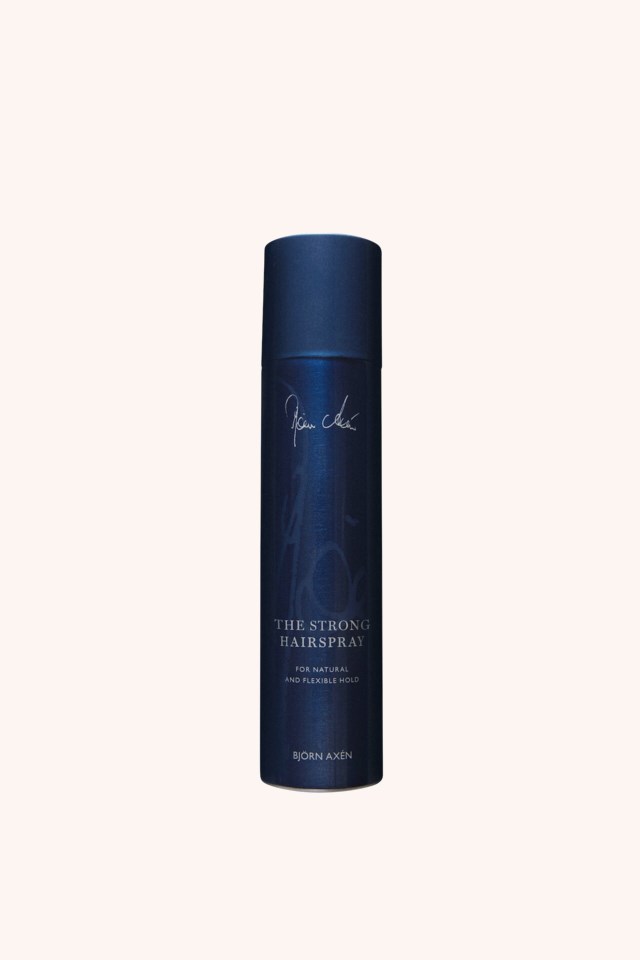 The Strong Hairspray 250 ml