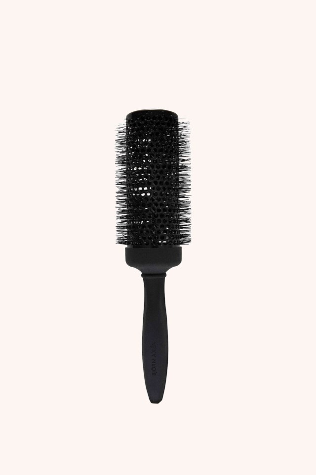 Blowout Long Barrel Hair Brush 53 mm