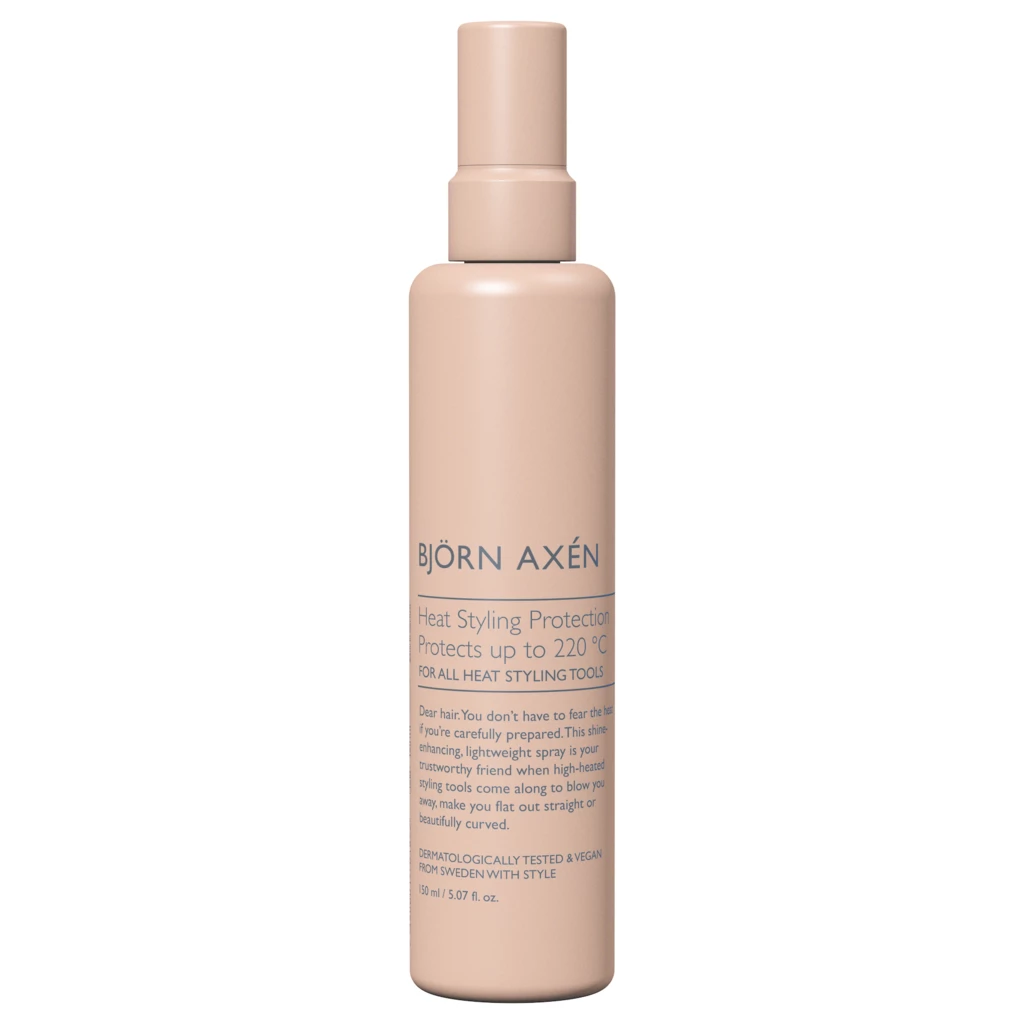 Björn Axén Heat Styling Spray Protection 150 ml