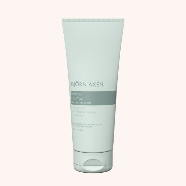 Moisture Hair Mask 200 ml