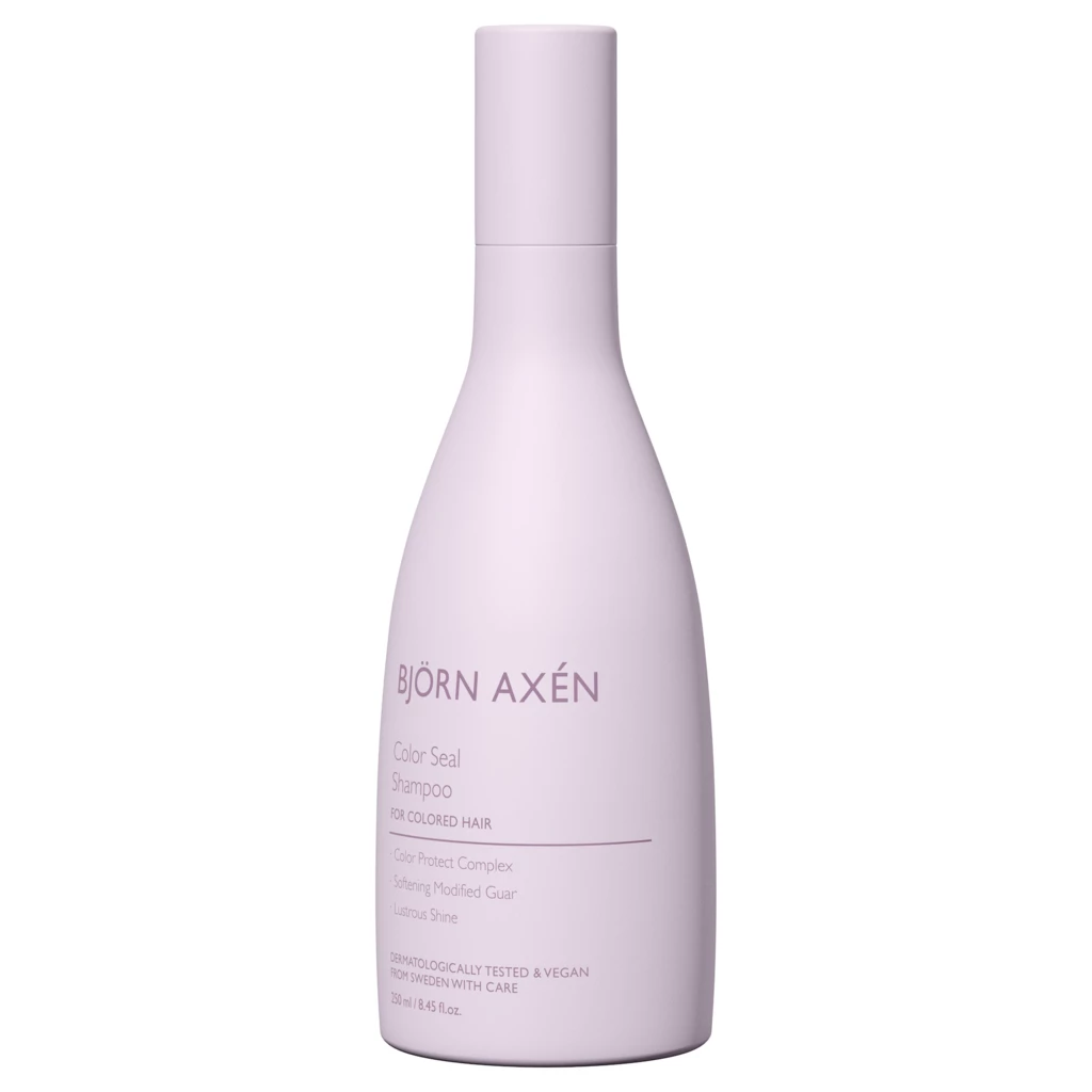 Björn Axén Color Seal Hair Shampoo 250 ml