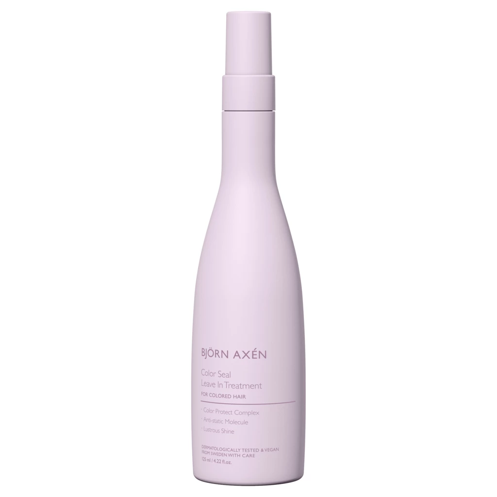 Björn Axén Color Seal Leve-in Treatment 125 ml