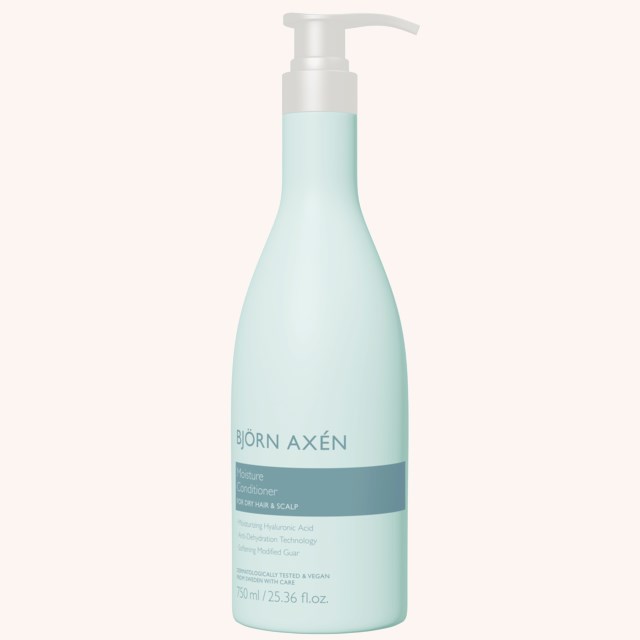 Moisture Conditioner 750 ml