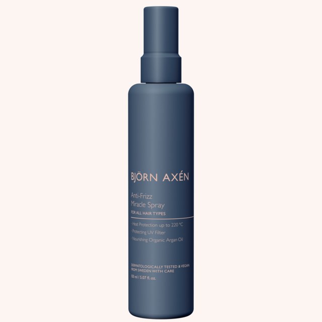 Anti-Frizz Miracle Spray 150 ml