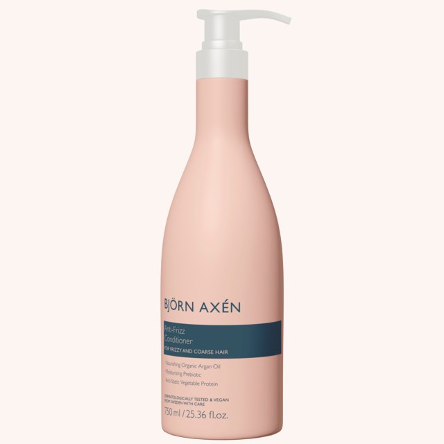 Anti-Frizz Conditioner 750 ml