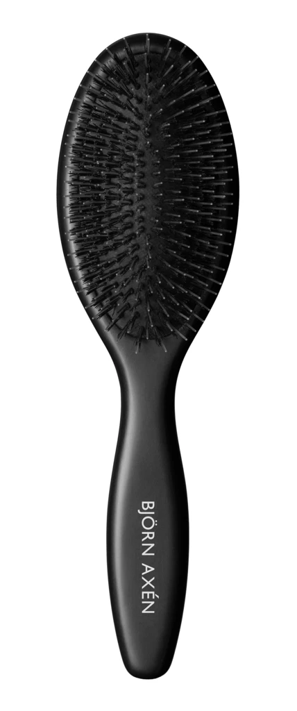 Björn Axén Gentle Detangling Brush – Fine Hair