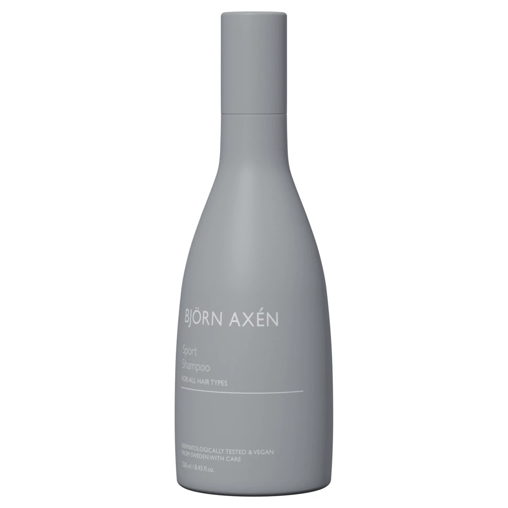 Björn Axén Sport Shampoo 250 ml