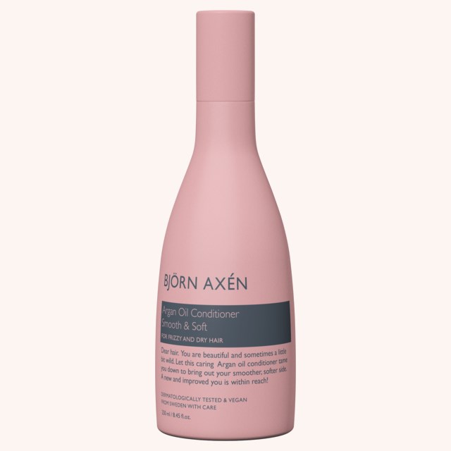 Argan Oil Hair Conditioner 250 ml