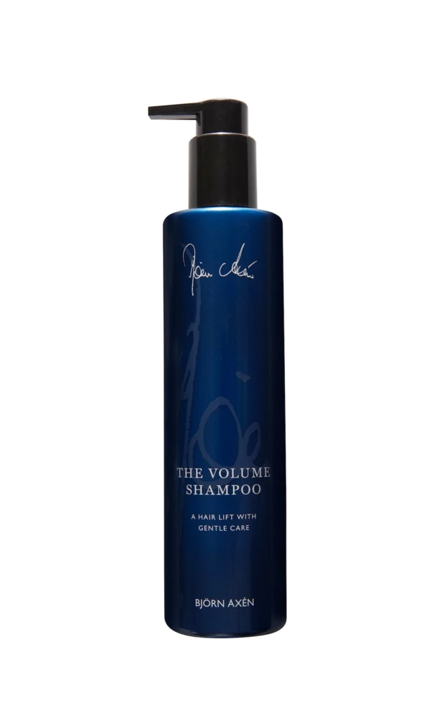 Björn Axén The Volume Shampoo 300 ml