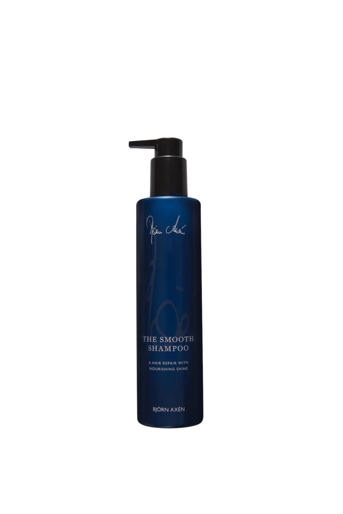 Björn Axén The Smooth Shampoo 300 ml