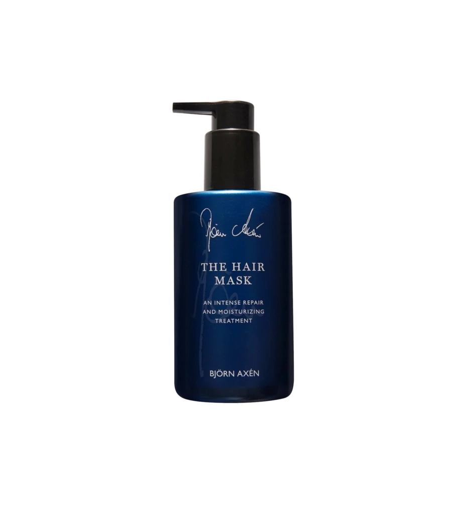 Björn Axén The Hair Mask 250 ml