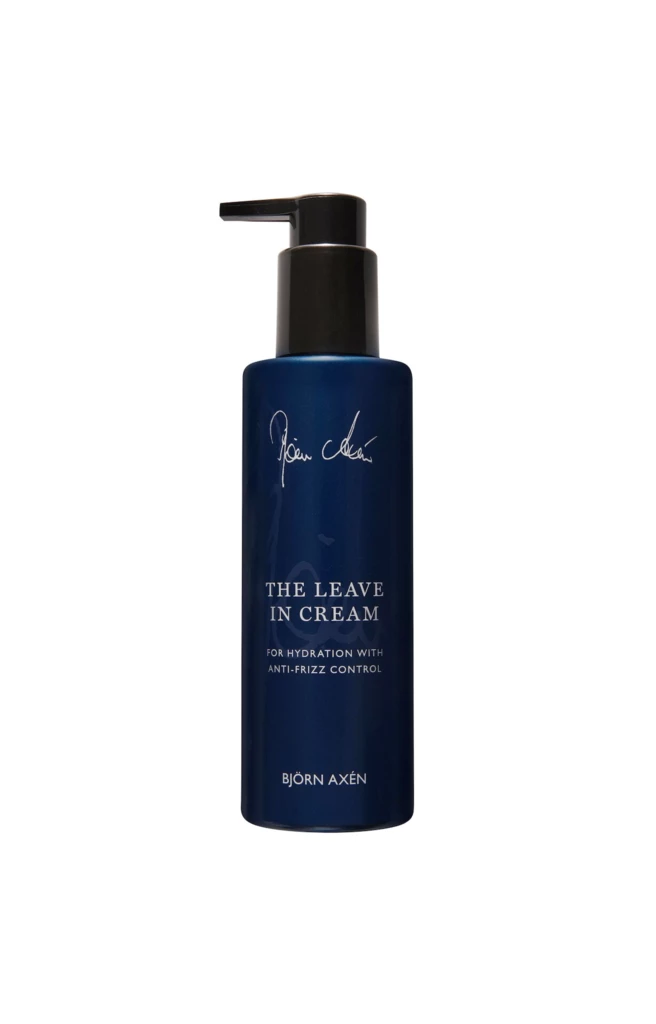 Björn Axén The Leave In Cream 200 ml