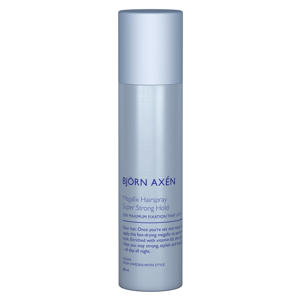 Björn Axén Megafix Hairspray 80 ml