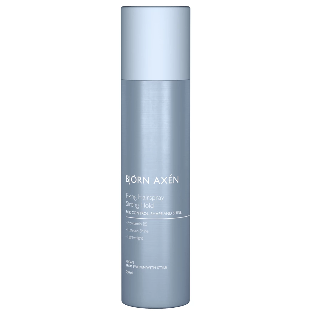 Björn Axén Fixing Hairspray 250 ml