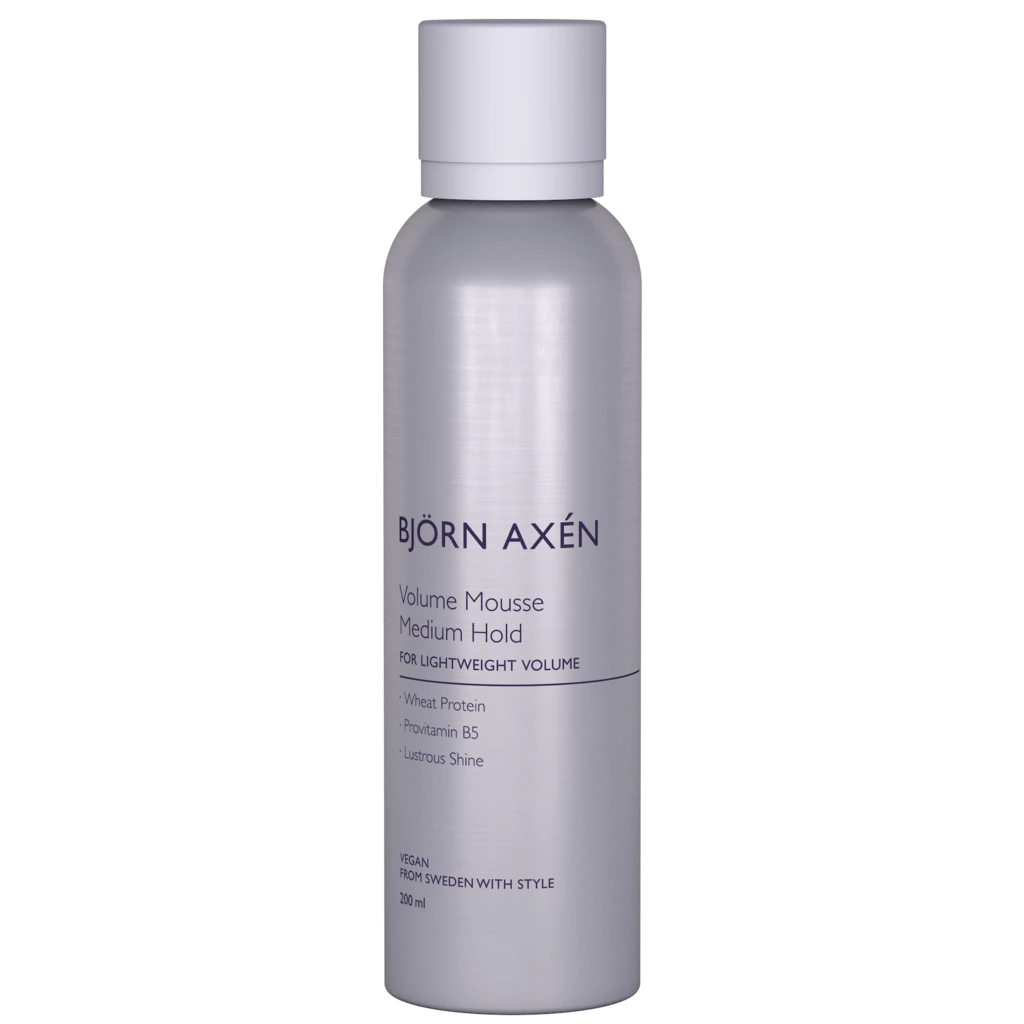 Björn Axén Volume Mousse 200 ml