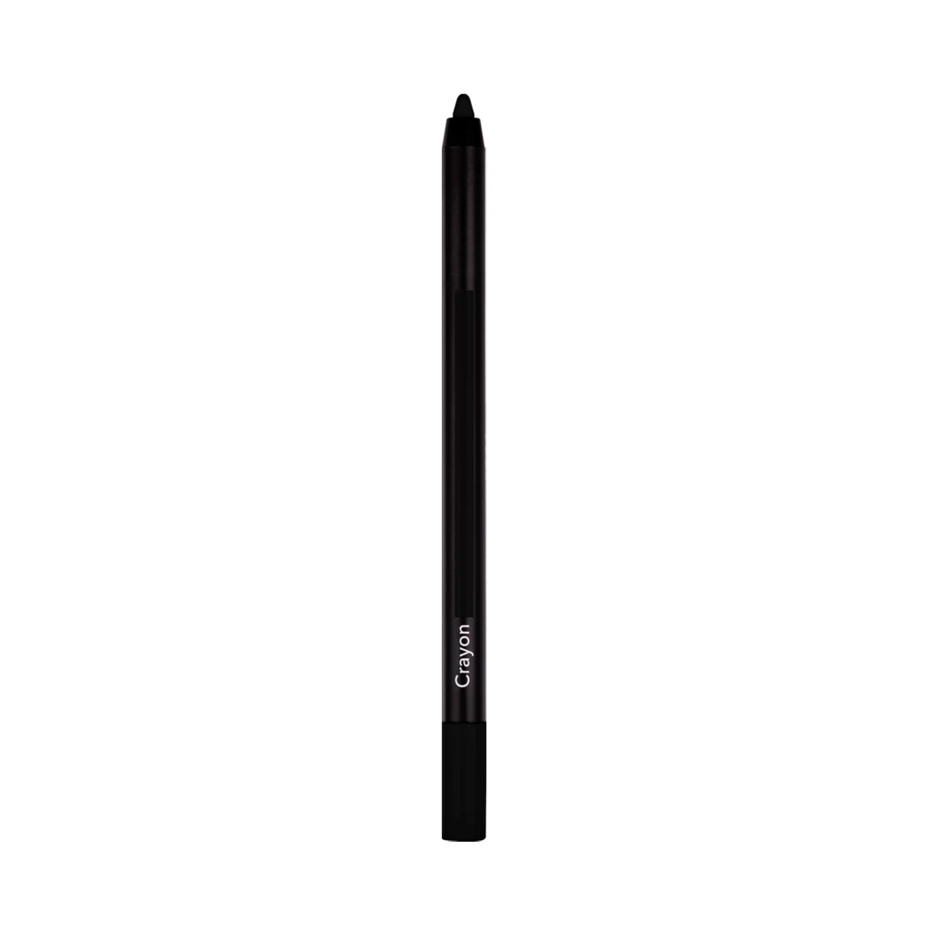 LH cosmetics Flash Crayons Black Core