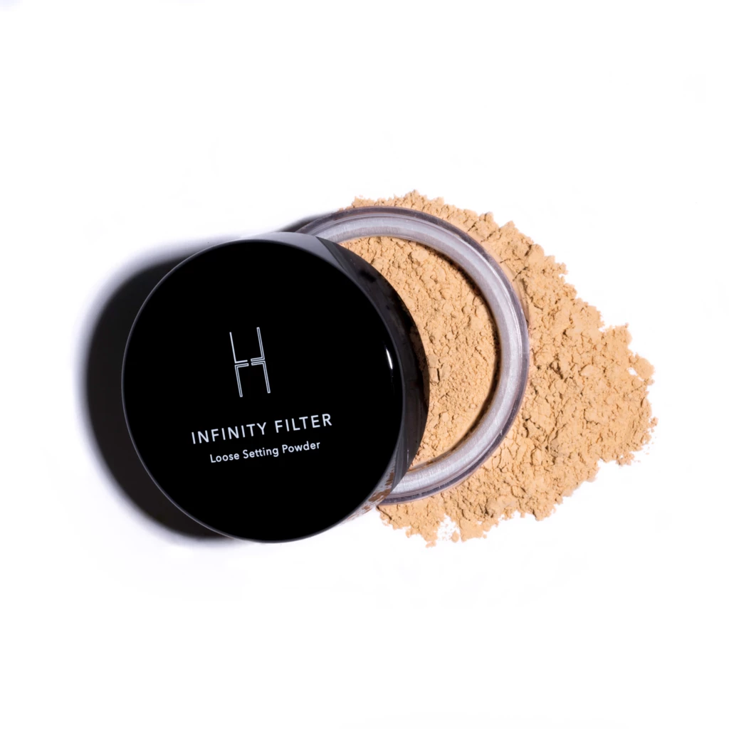 LH cosmetics Infinity Filter Medium