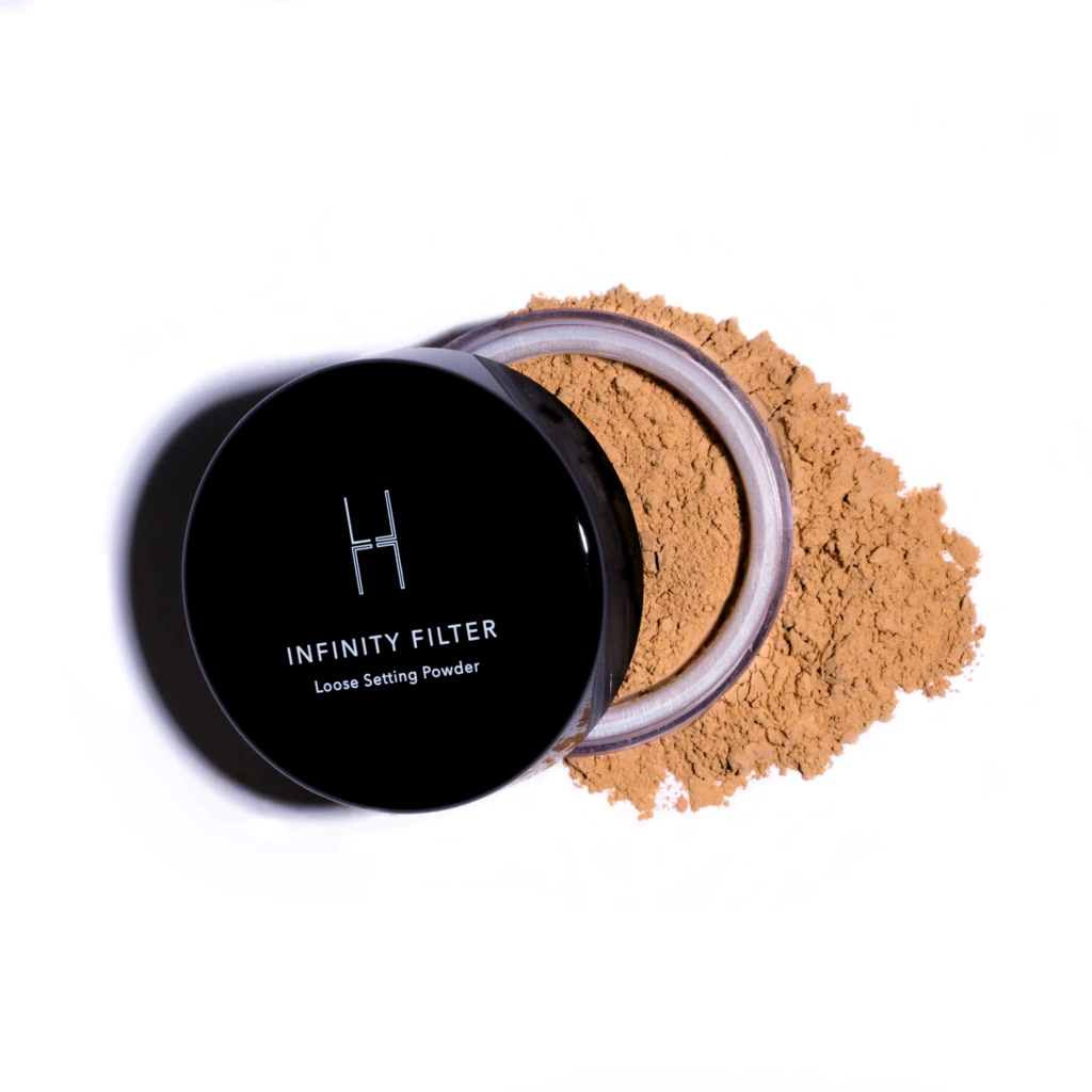 LH cosmetics Infinity Filter Deep