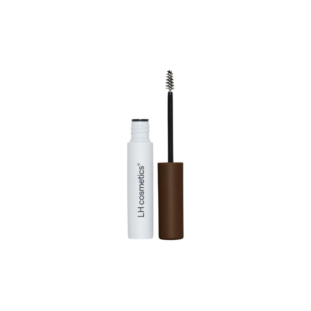 Infinity Power Brows Maximum Hold Tinted Brow Gel Dark Brown