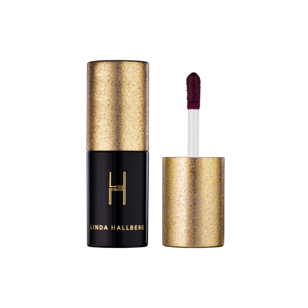 Latex Fever – High Shine Multi-Use Liquid Lipstick Wine Latex