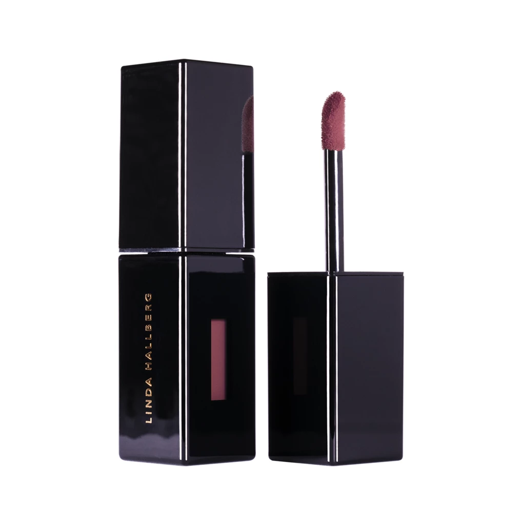 Velvet Couture Multi-Use Liquid Lipstick Deep Pink