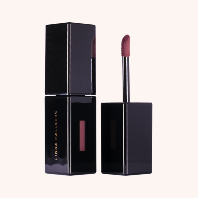 Velvet Couture Multi-Use Liquid Lipstick Deep Pink