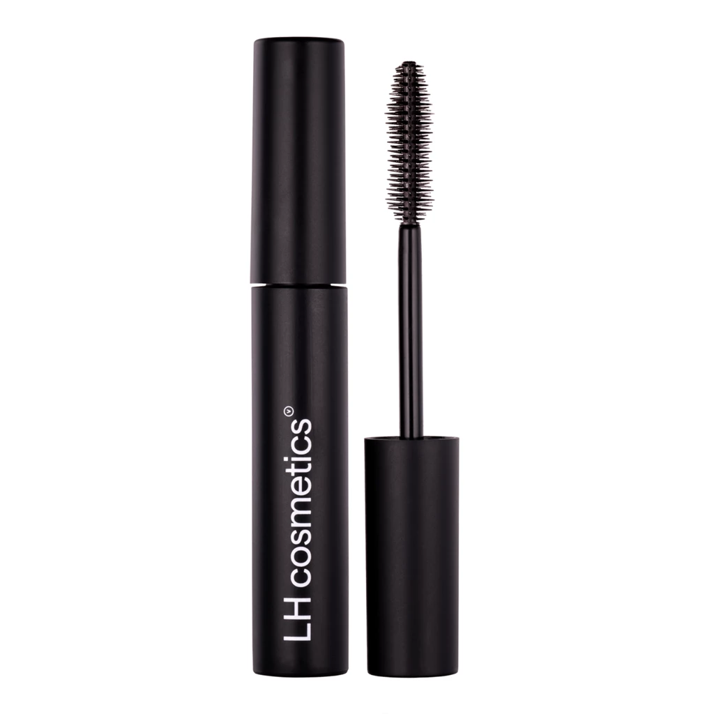 Infinity Power Lash Soft Volume Mascara Black