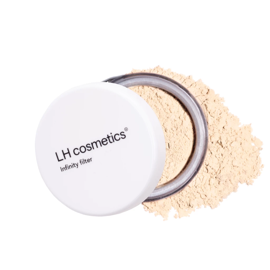 LH cosmetics Infinity Filter Light