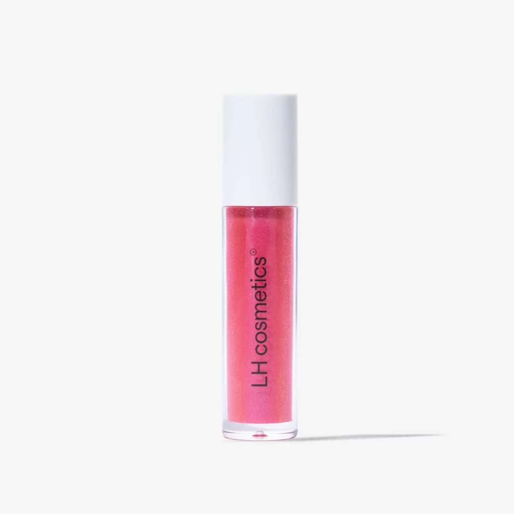 LH cosmetics Glazed Lip Gloss Sugar